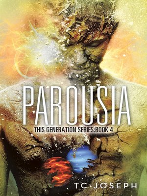 cover image of Parousia
